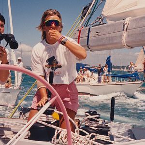 Foto Maiden: Ellas contra la marea