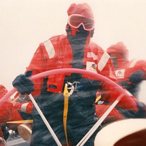 Foto Maiden: Ellas contra la marea