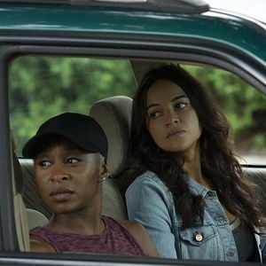 Foto Michelle Rodriguez