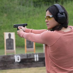 Foto Michelle Rodriguez