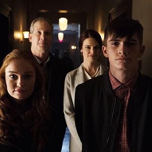 Foto Brenton Thwaites