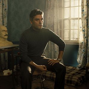 Operation Finale - Película 2018.mx
