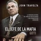Foto El jefe de la mafia: Gotti