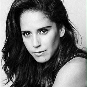 Foto Ana Claudia Talancón