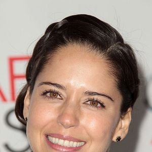 Foto Ana Claudia Talancón