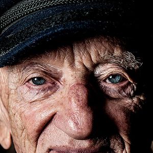 Foto Prosecuting Evil: The Extraordinary World of Ben Ferencz