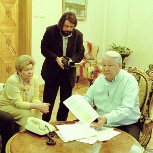 Foto Los testigos de Putin