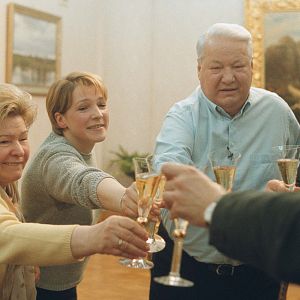 Foto Los testigos de Putin