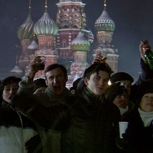 Foto Los testigos de Putin