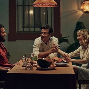 Foto Natalia de Molina