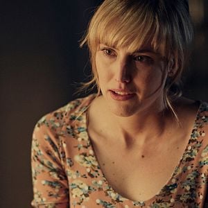 Foto Natalia de Molina