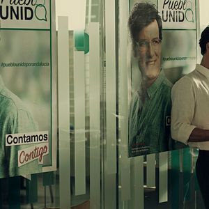 Foto Animales sin collar