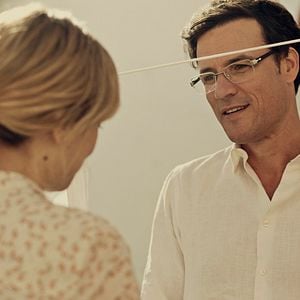 Foto Natalia de Molina