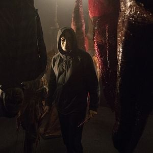 Foto Hell fest: juegos diabólicos