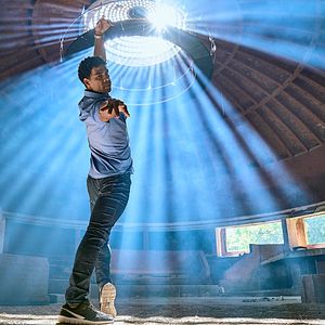 Foto Al ritmo del corazón (Yuli)