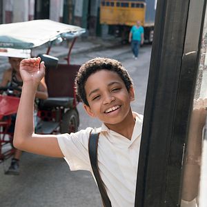 Foto Al ritmo del corazón (Yuli)