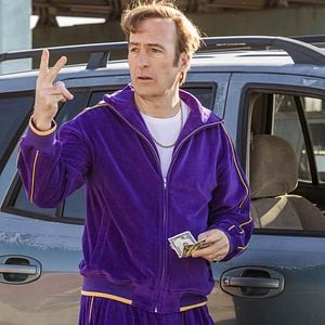 Foto Bob Odenkirk