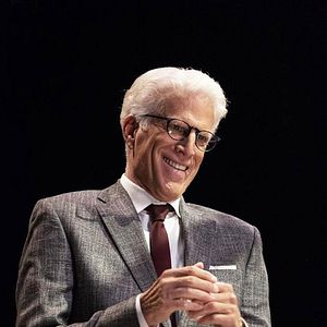 Foto Ted Danson