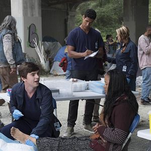 Foto The Good Doctor