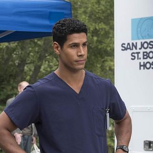 Foto The Good Doctor