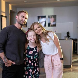 Foto Seann William Scott