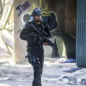 Foto S.W.A.T.