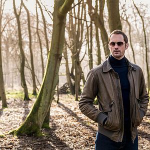 Foto Alexander Skarsgård