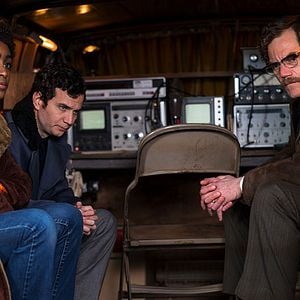 Foto Michael Shannon