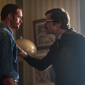 Foto Michael Shannon