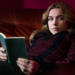 Foto Florence Pugh