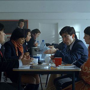 Foto La isla de los pingüinos