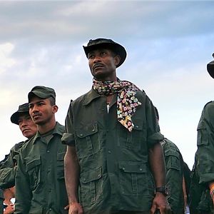 Foto Días y noches entre guerra y paz