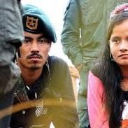 Foto Días y noches entre guerra y paz