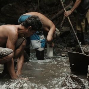 Foto Nosotros las piedras