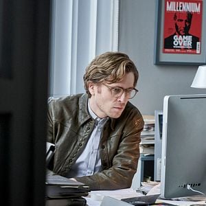 Foto Sverrir Gudnason