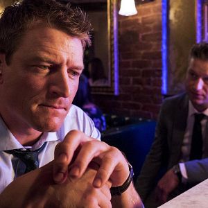 Foto La Ley Y El Orden: UVE