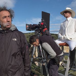 Foto Paolo Sorrentino