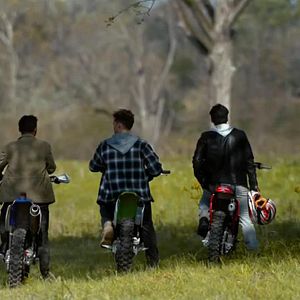 Foto El regreso del Demonio