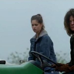 Foto El regreso del Demonio