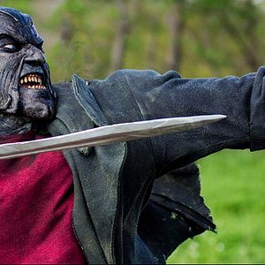 Foto El regreso del Demonio