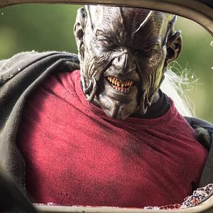 Foto El regreso del Demonio