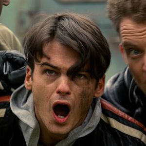 Foto El regreso del Demonio