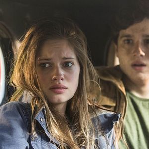 Foto El regreso del Demonio