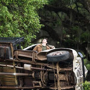 Foto El regreso del Demonio