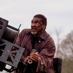 Foto El regreso del Demonio