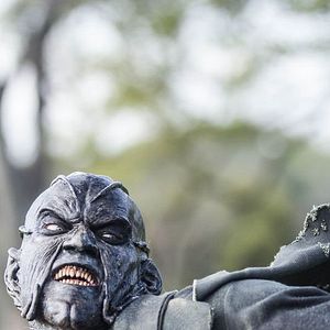 Foto El regreso del Demonio