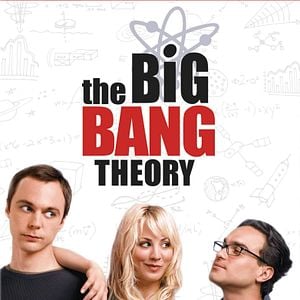 Foto The Big Bang Theory