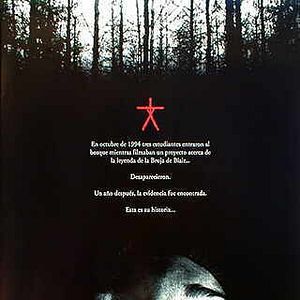 Foto El proyecto de la bruja de Blair