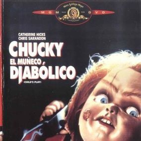 Foto Chucky: el muñeco diabólico