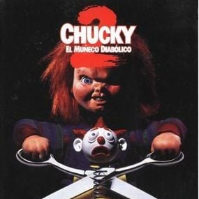 Foto Chucky: el muñeco diabólico 2